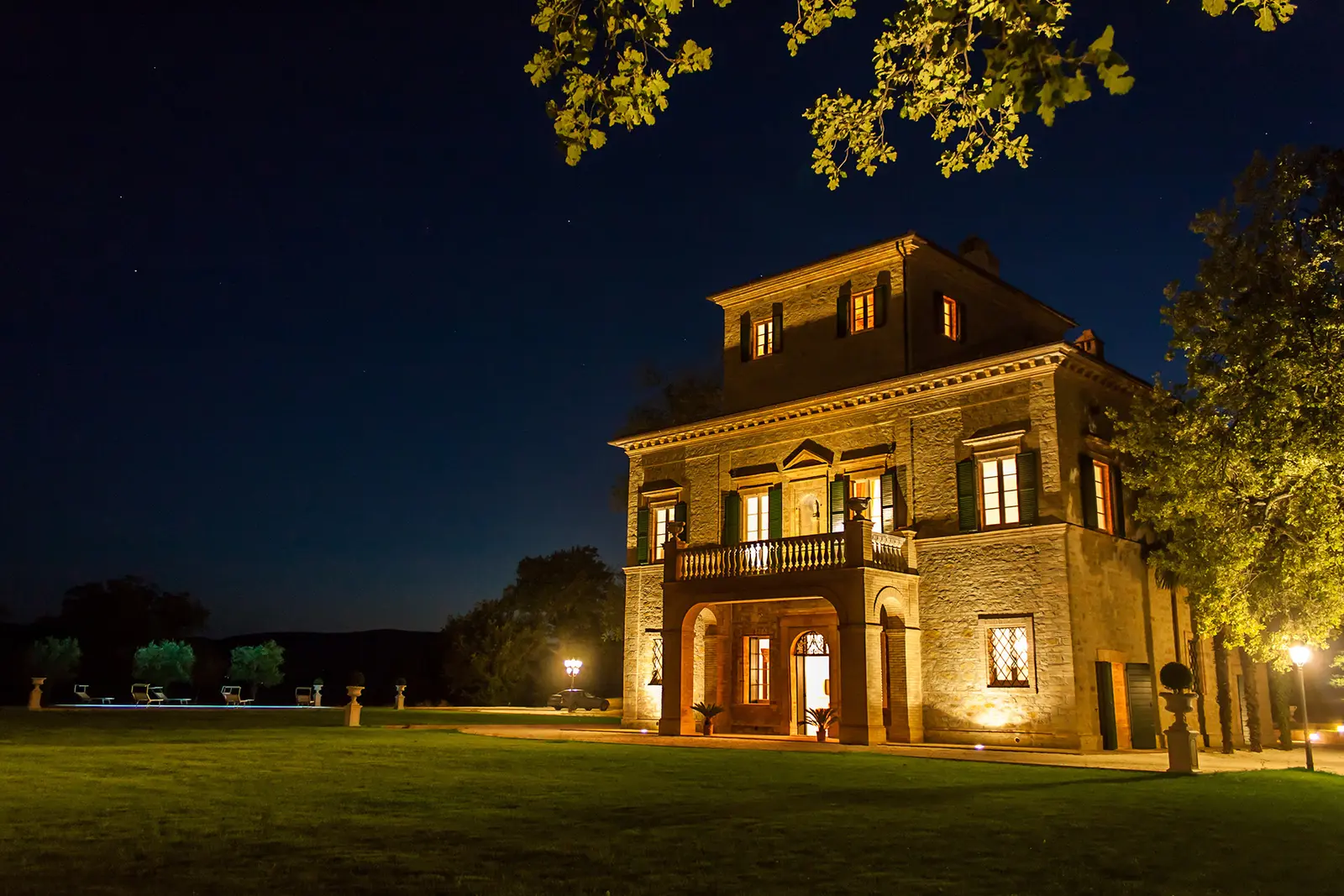 Villa Nena