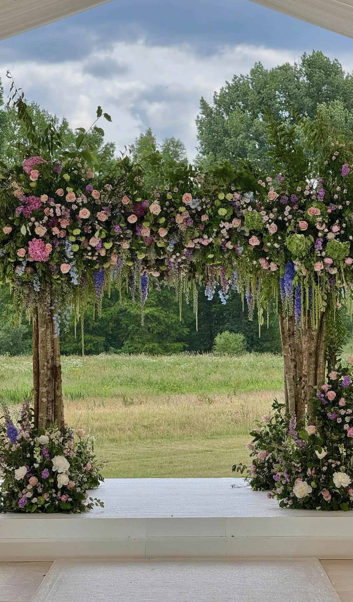 Wildabout wedding photography