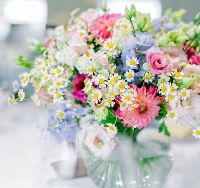 Flower Station