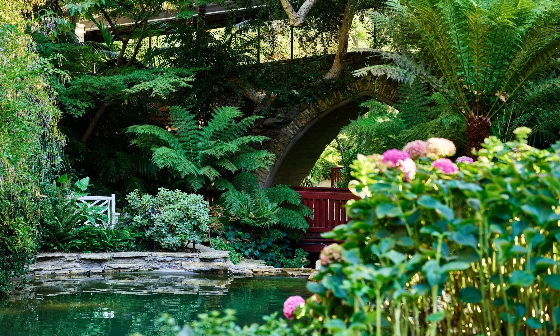 Hotel Bel-Air