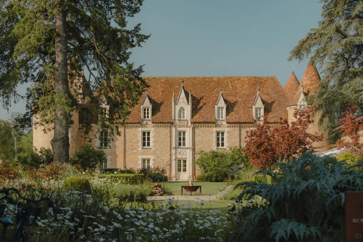 Les Métairies