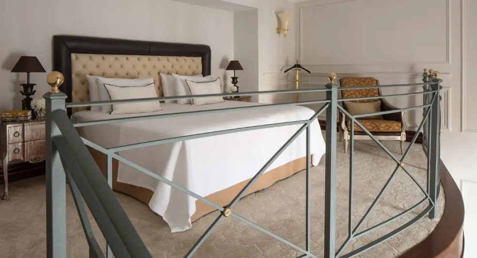 Grand Duplex Suites