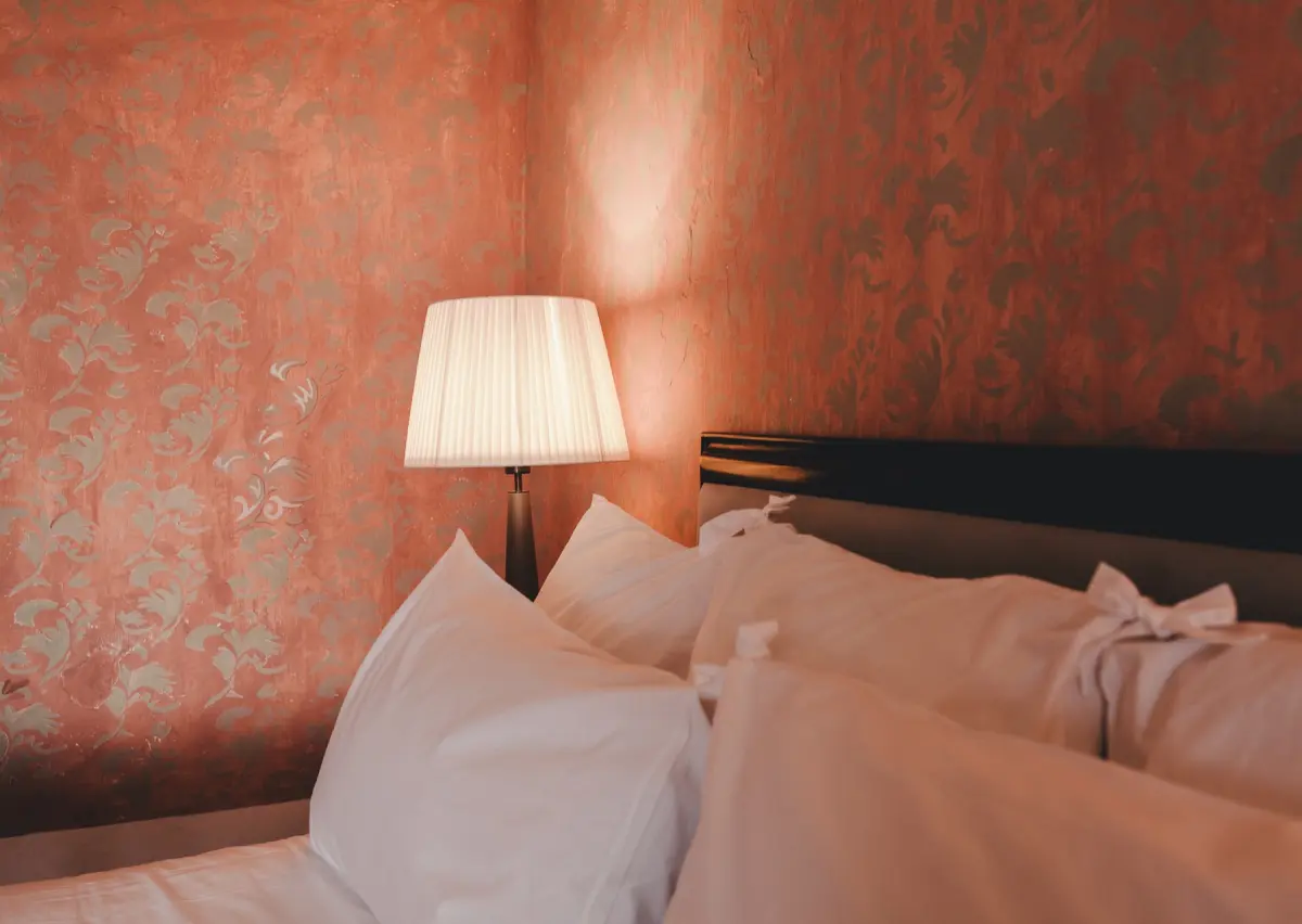 Garden Bedrooms
