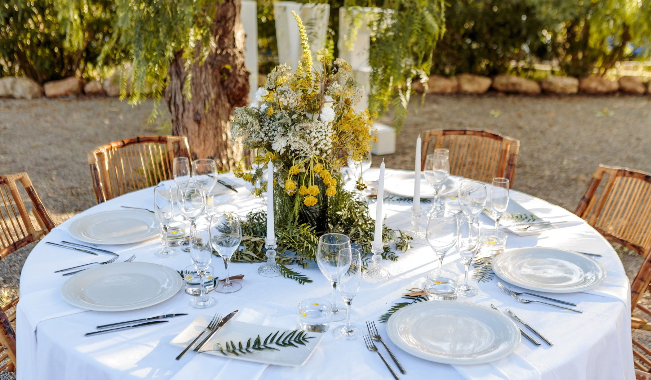 Can Lluc Boutique Country Hotel