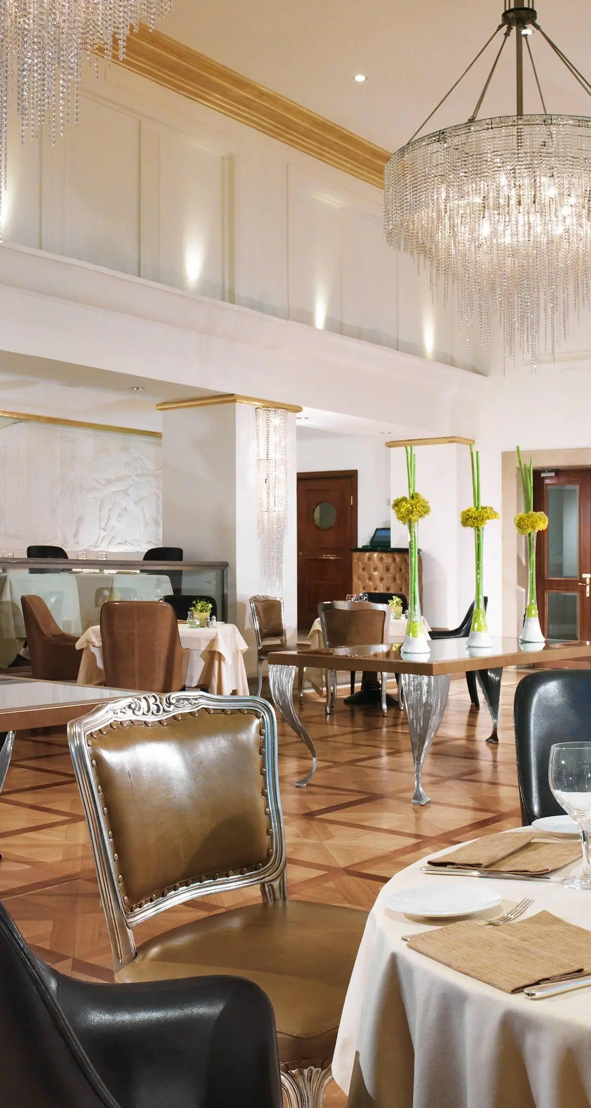 Doney Restaurant at The Westin Excelsior Rome