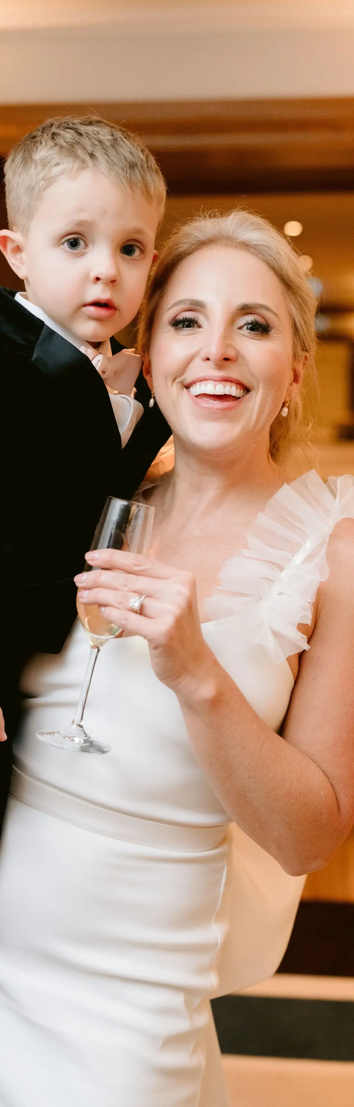 Elizabeth Hsieh Make Up Artist wedding photography