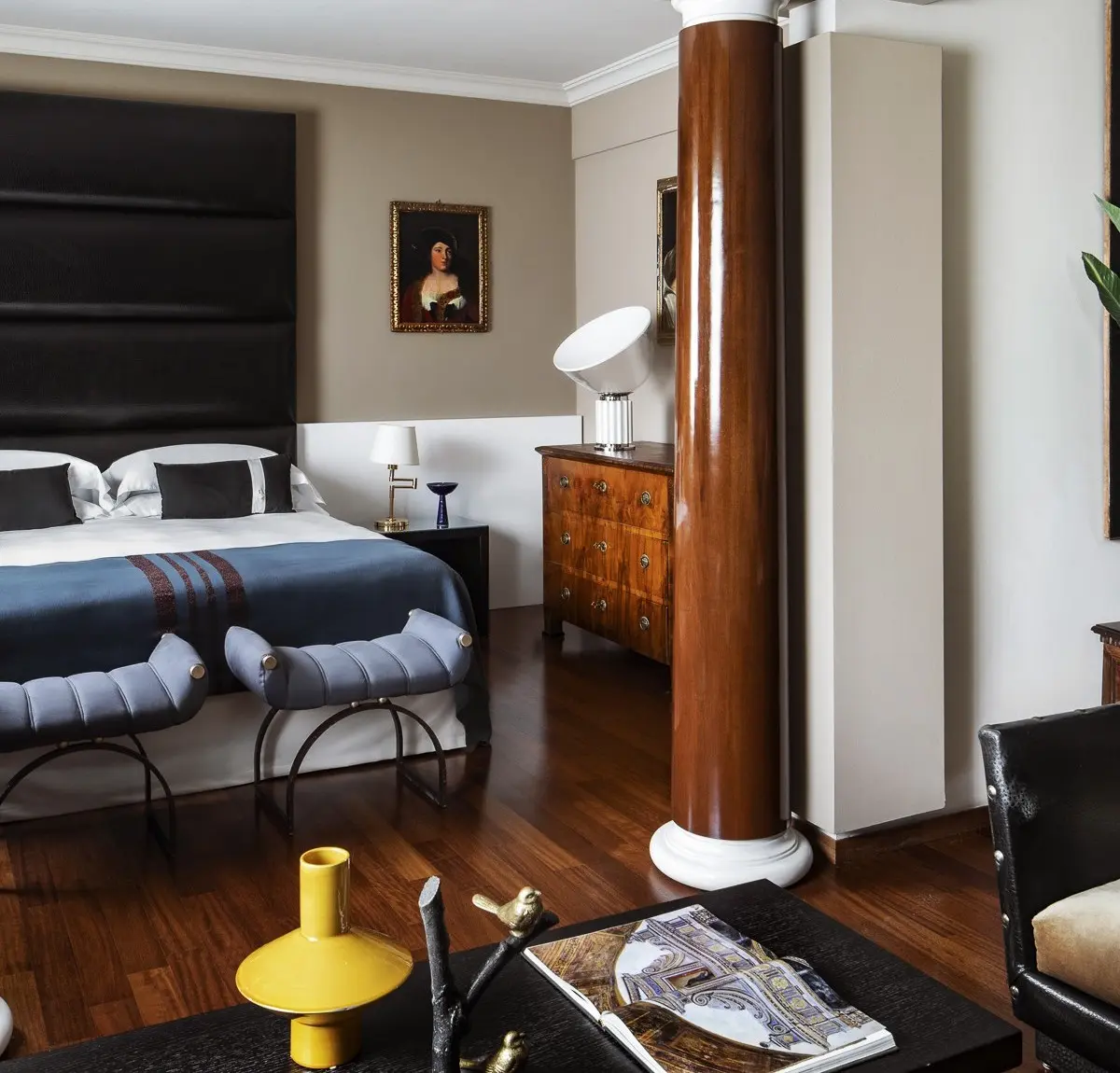 Executive Suites