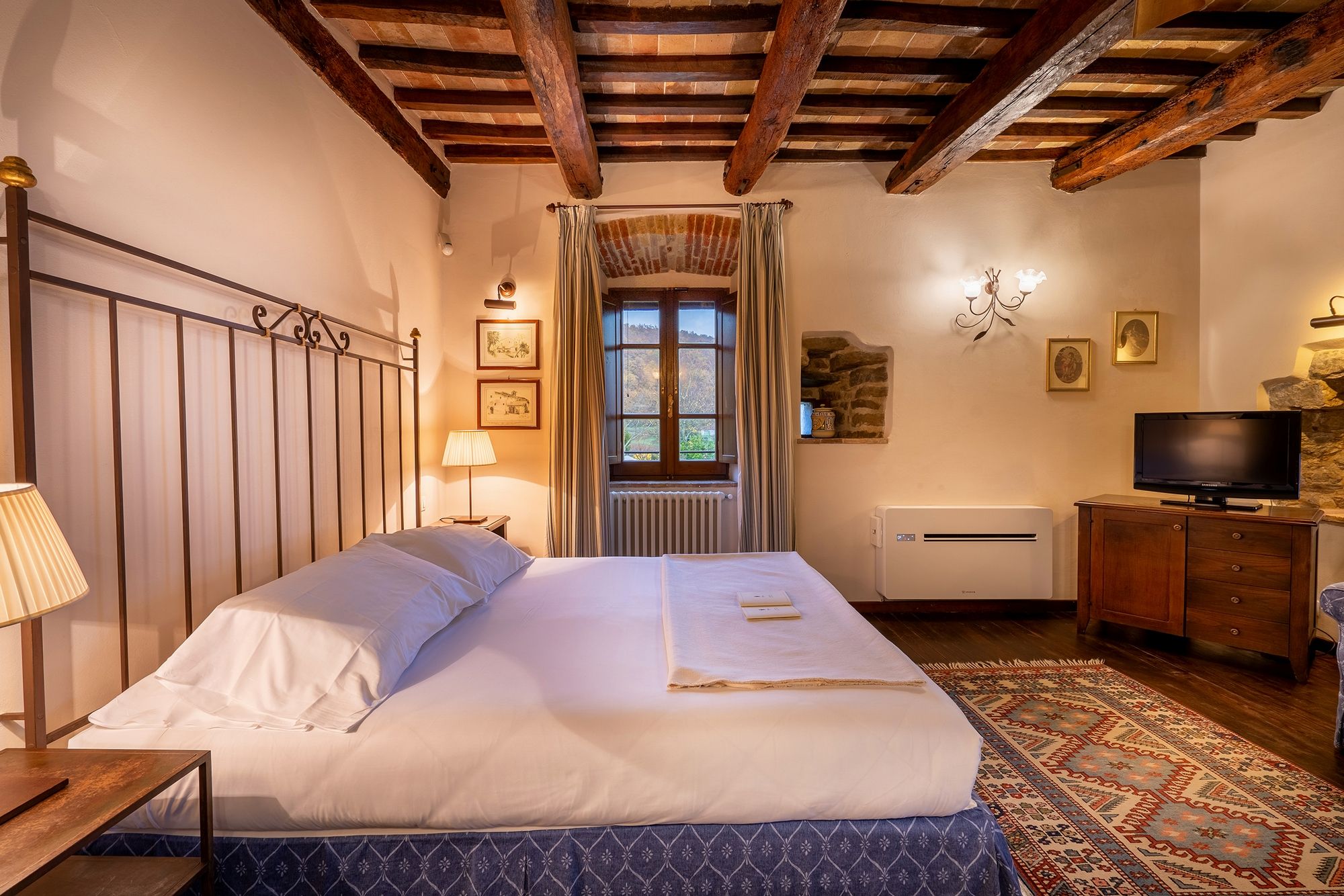 A Junior Suite