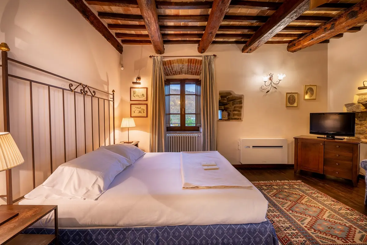 A Junior Suite