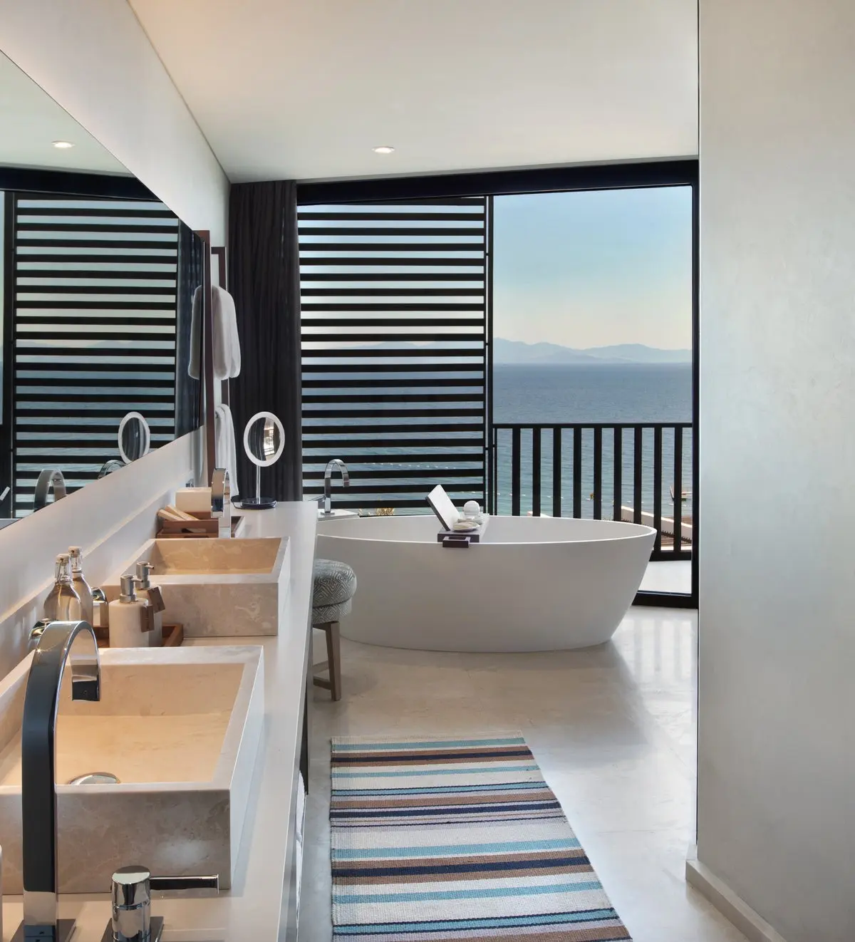 Three-Bedroom Residence
