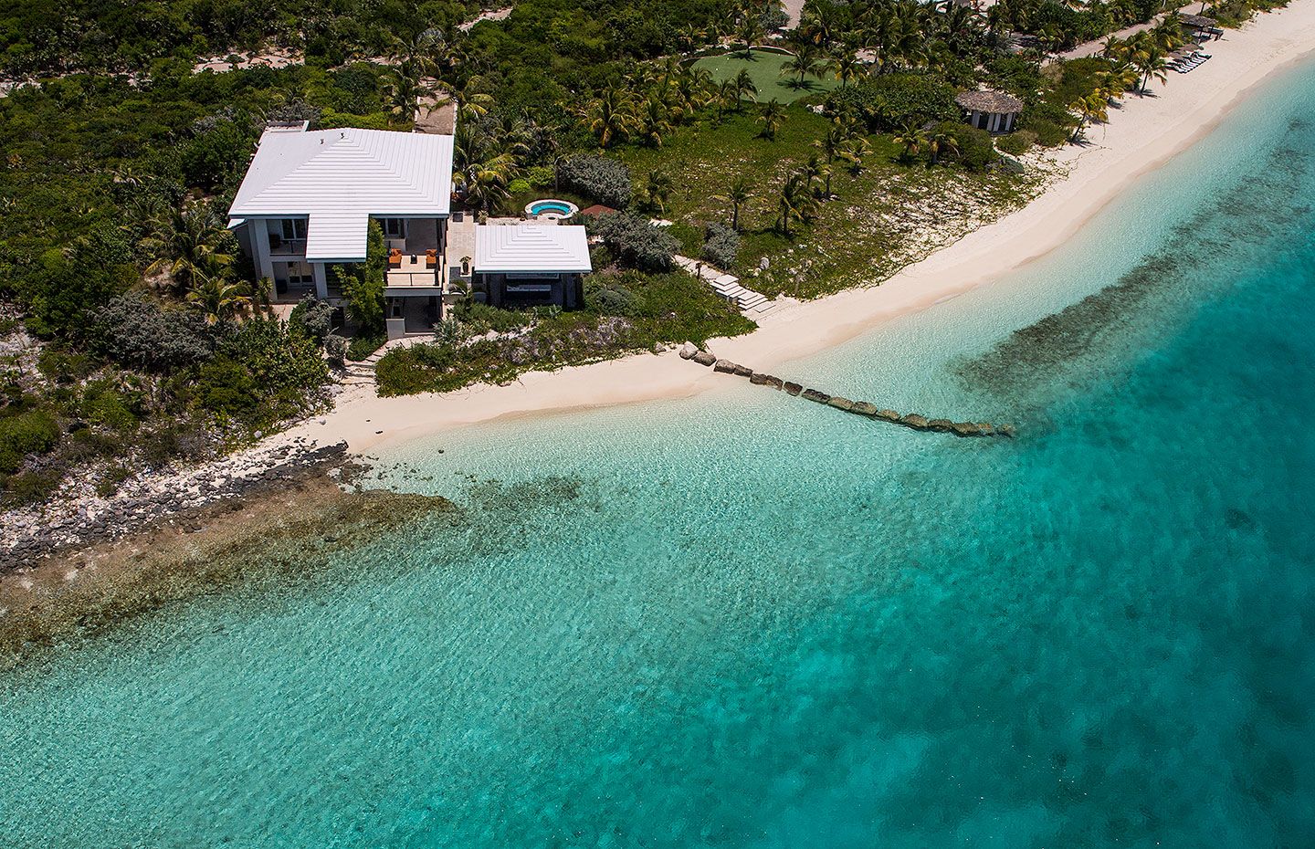 A Private-Island in the Exumas
