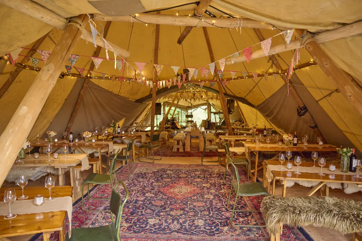 Swinton Bivouac