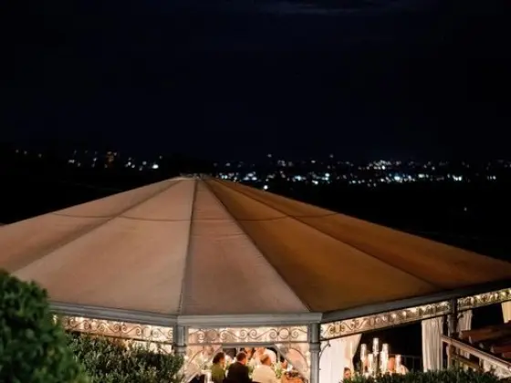 The Ceremony Arch