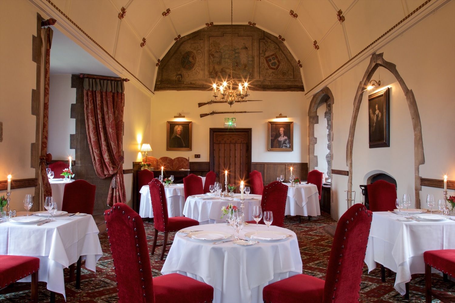 The Great Room