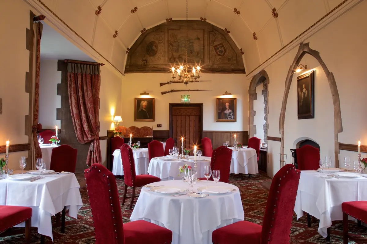 The Great Room