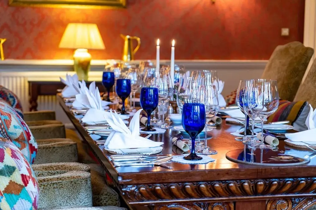 A Roux Culinary Heritage.