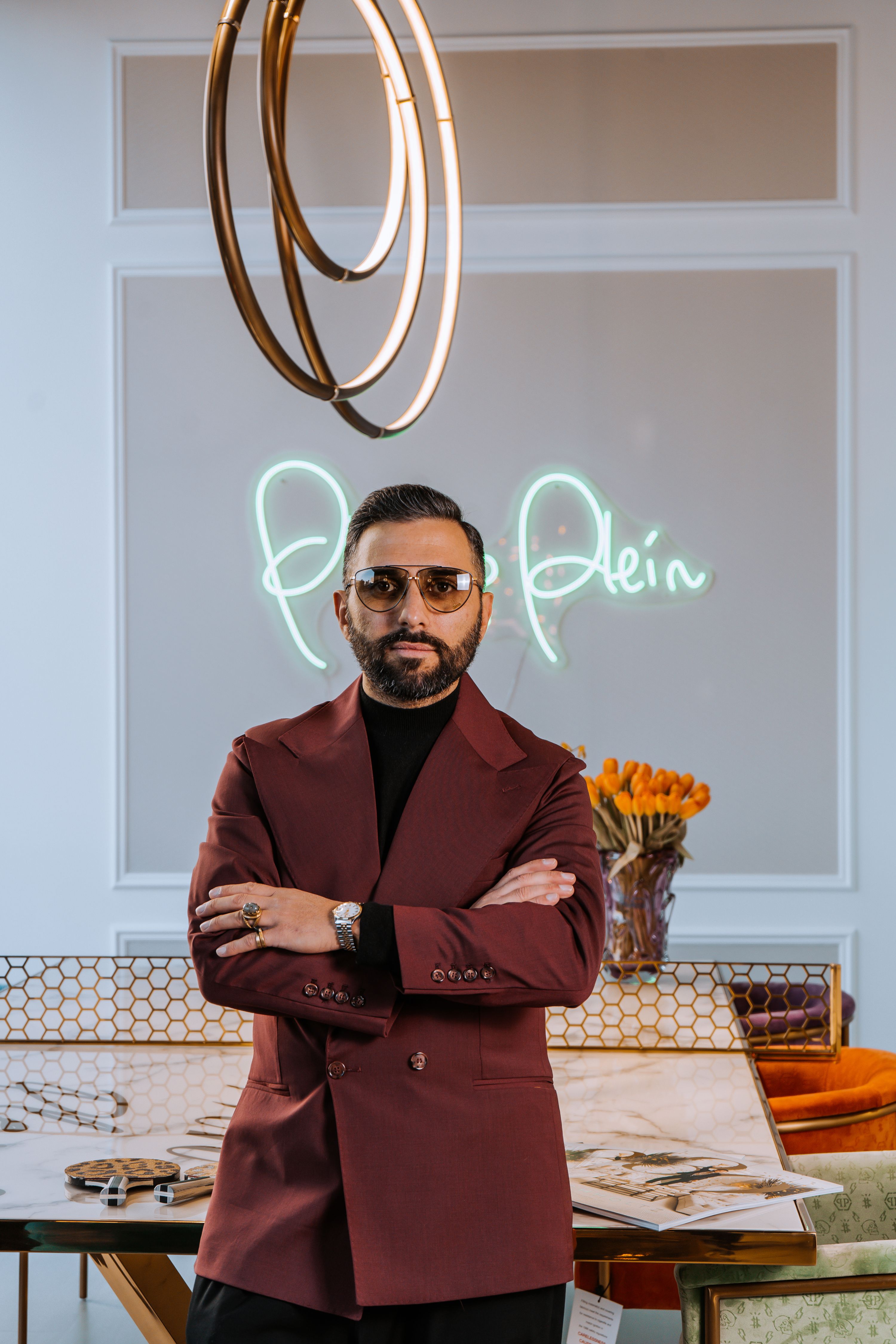 Dario Varsalona