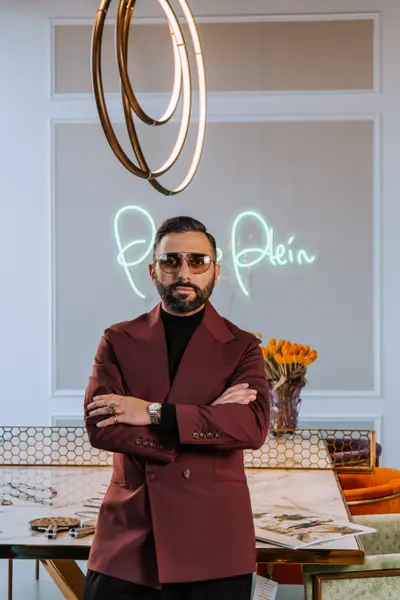 Dario Varsalona