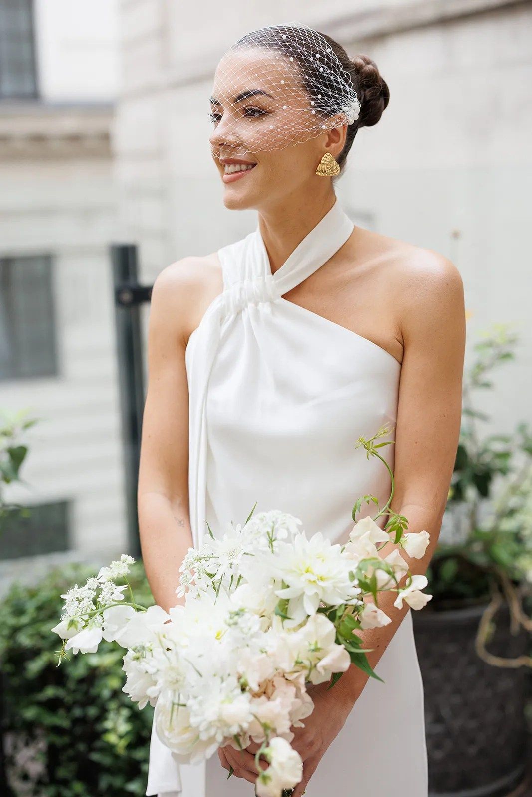 Sweet Pea Floral Design
