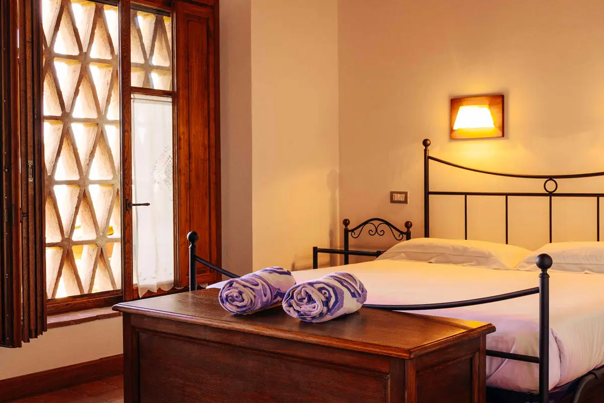 Suite Deluxe