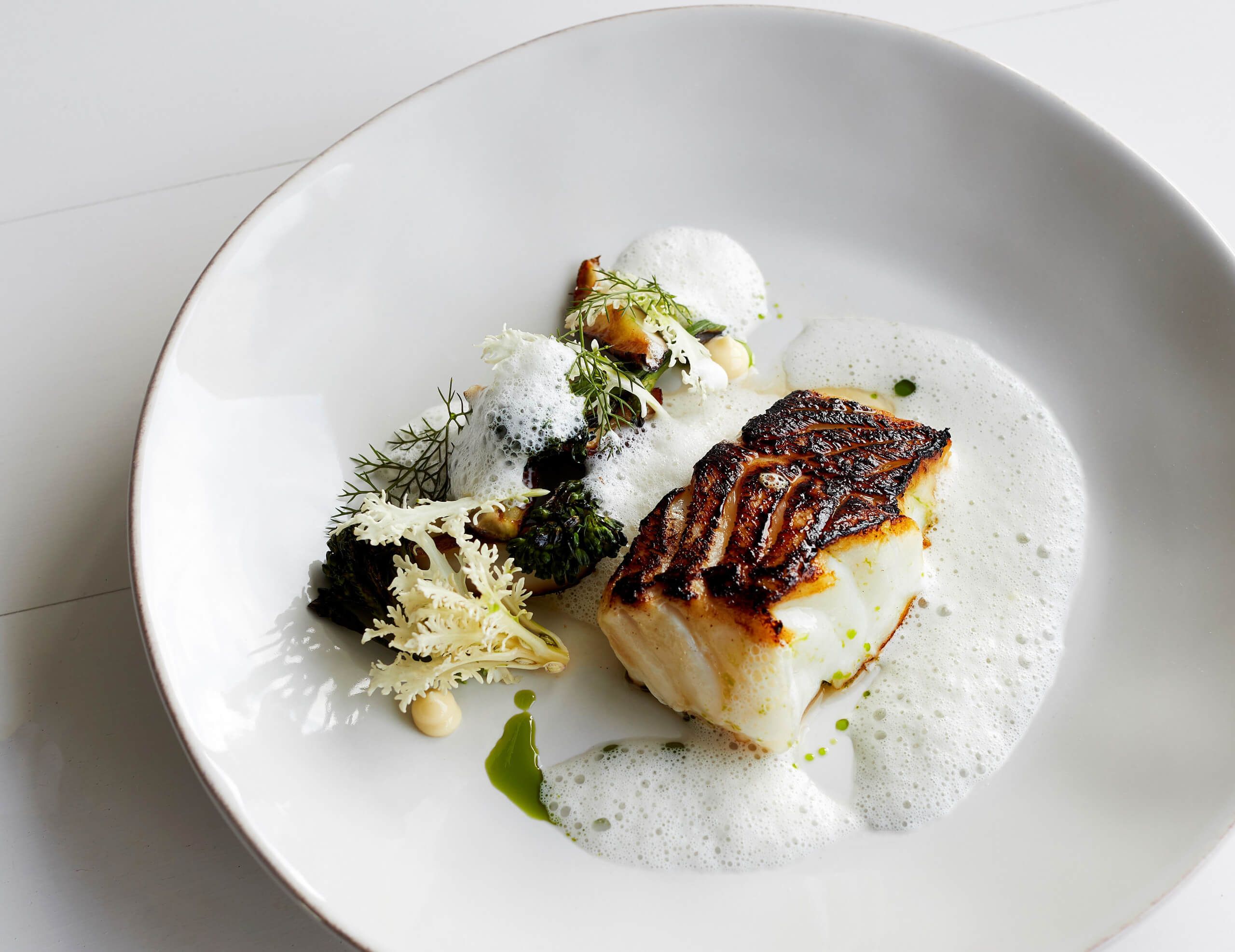 Wedding dining at Hedsor House
