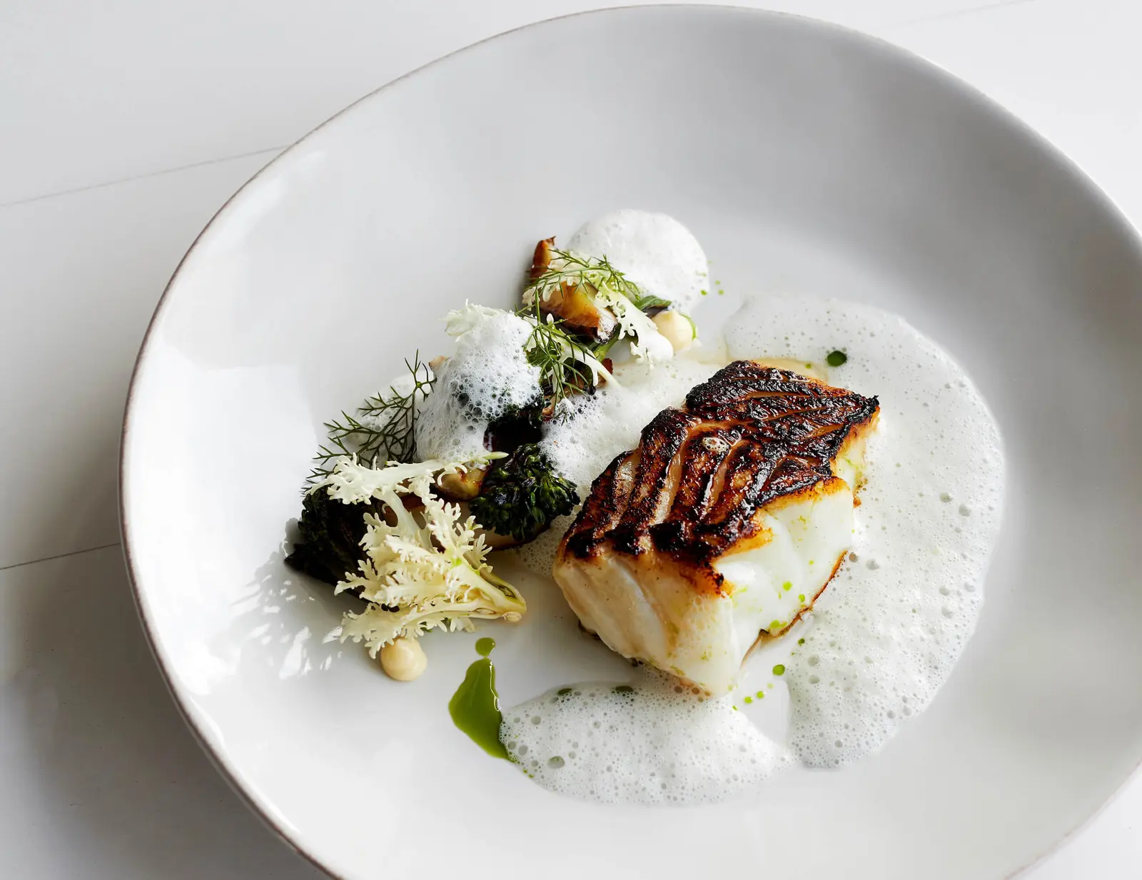 Wedding dining at Hedsor House