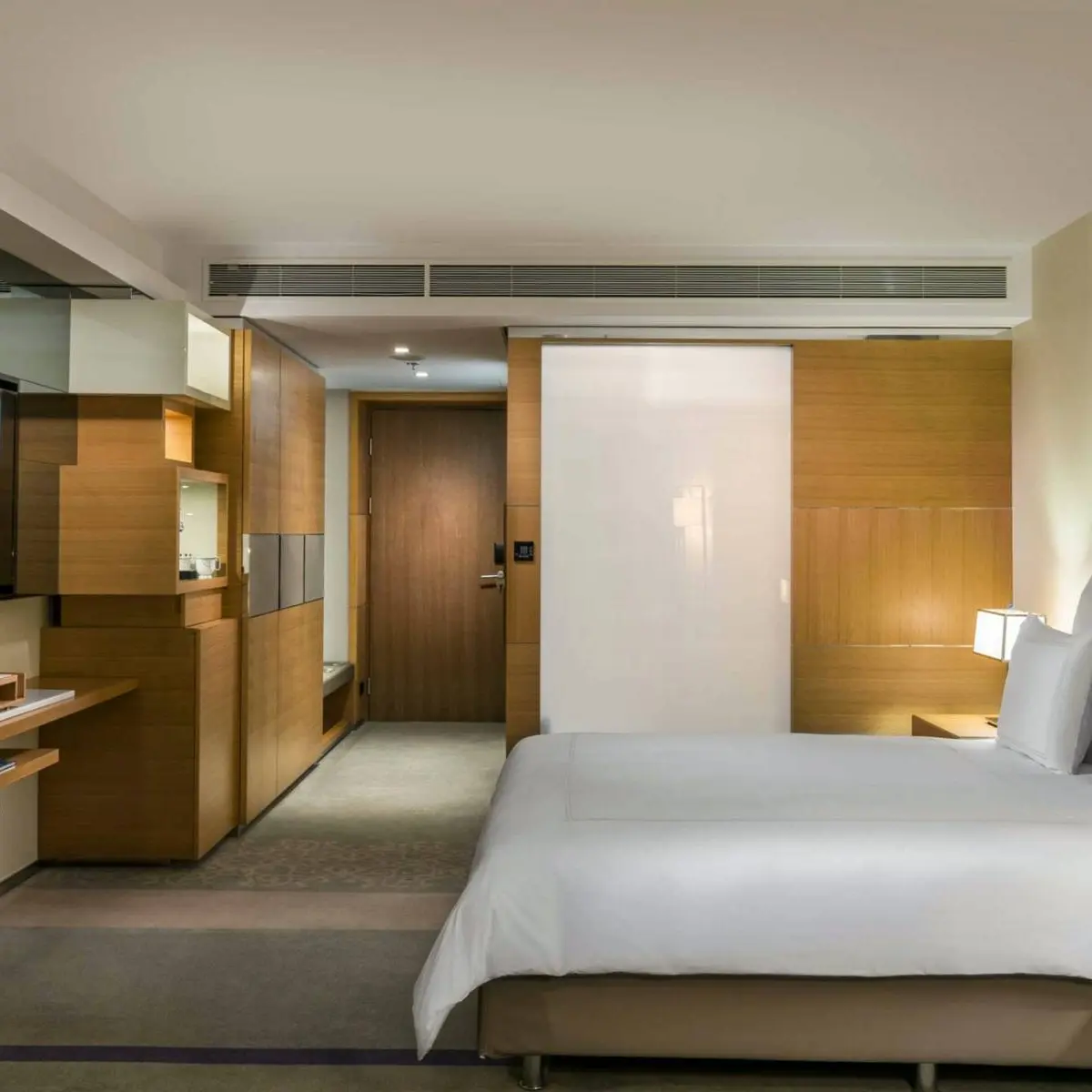 Bosphorus Suites
