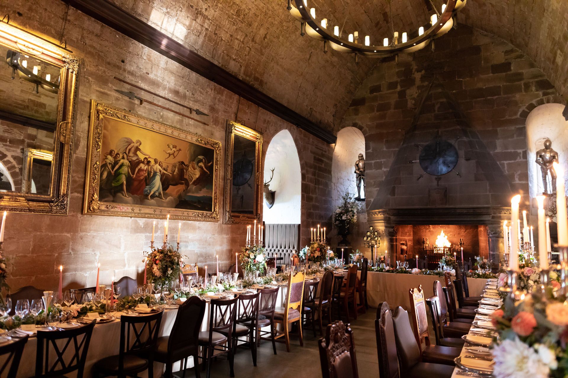 The Great Hall
