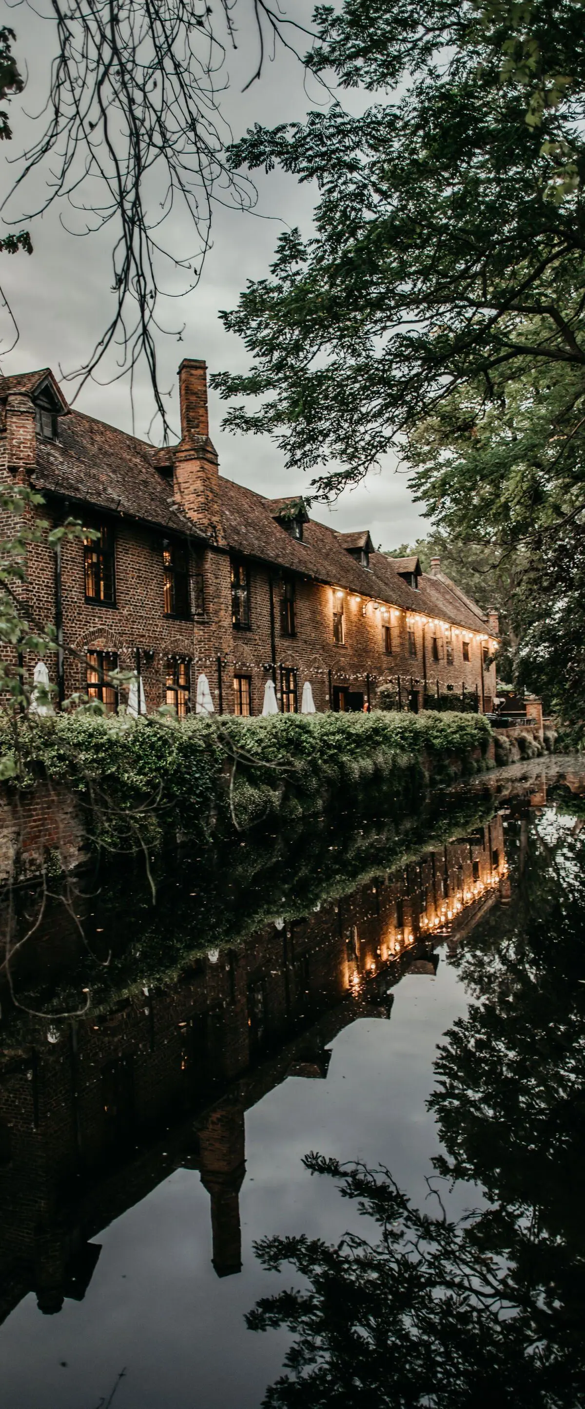 Tudor Barn Eltham – Eltham, London