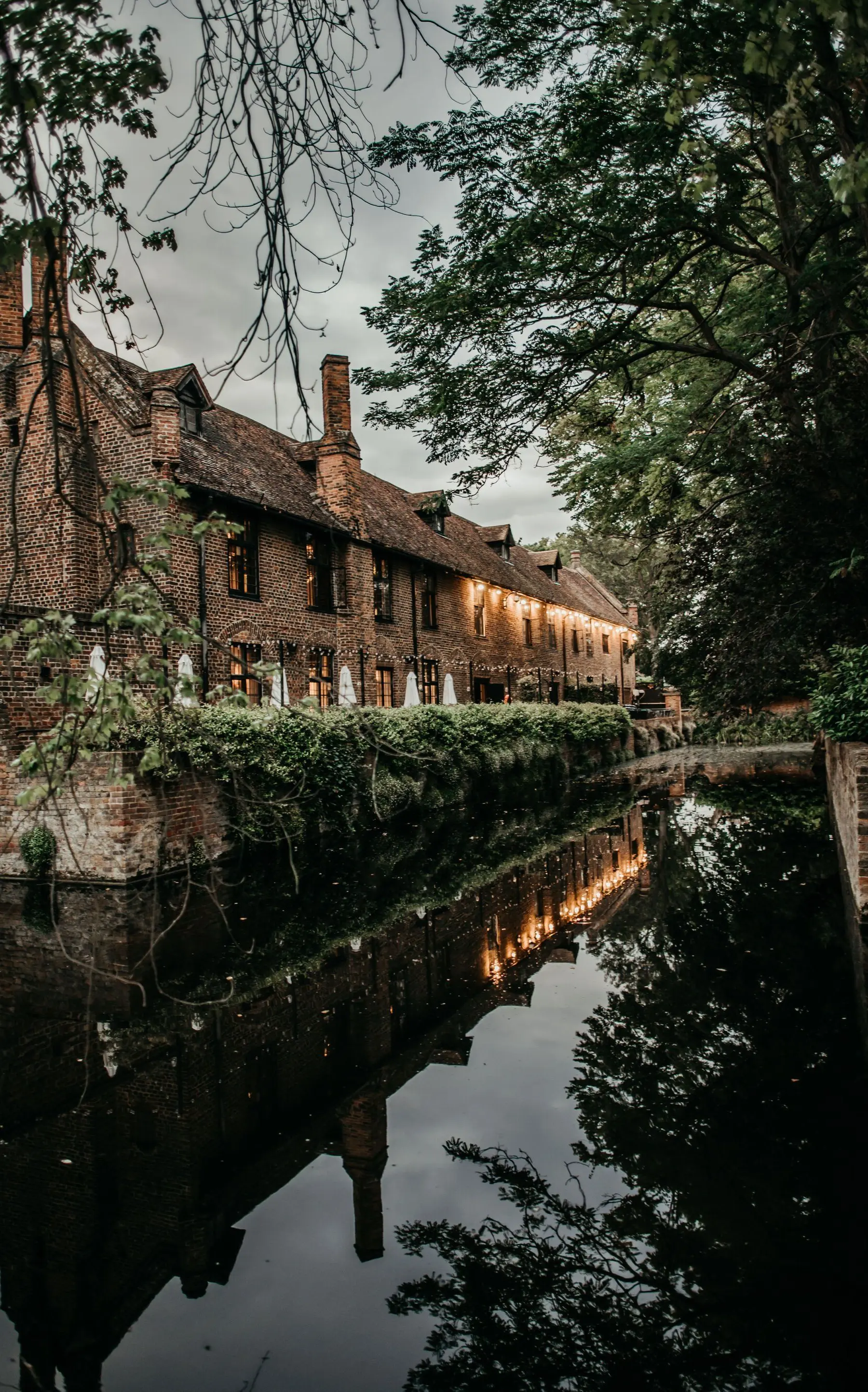 Tudor Barn Eltham