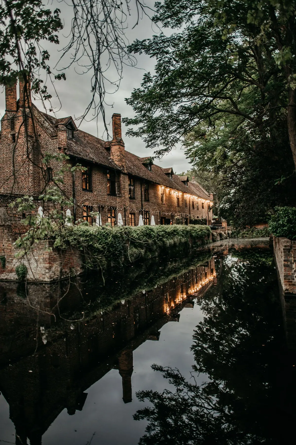 Tudor Barn Eltham