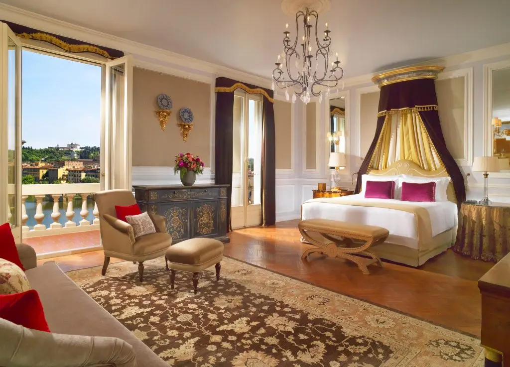 The Royal Suite