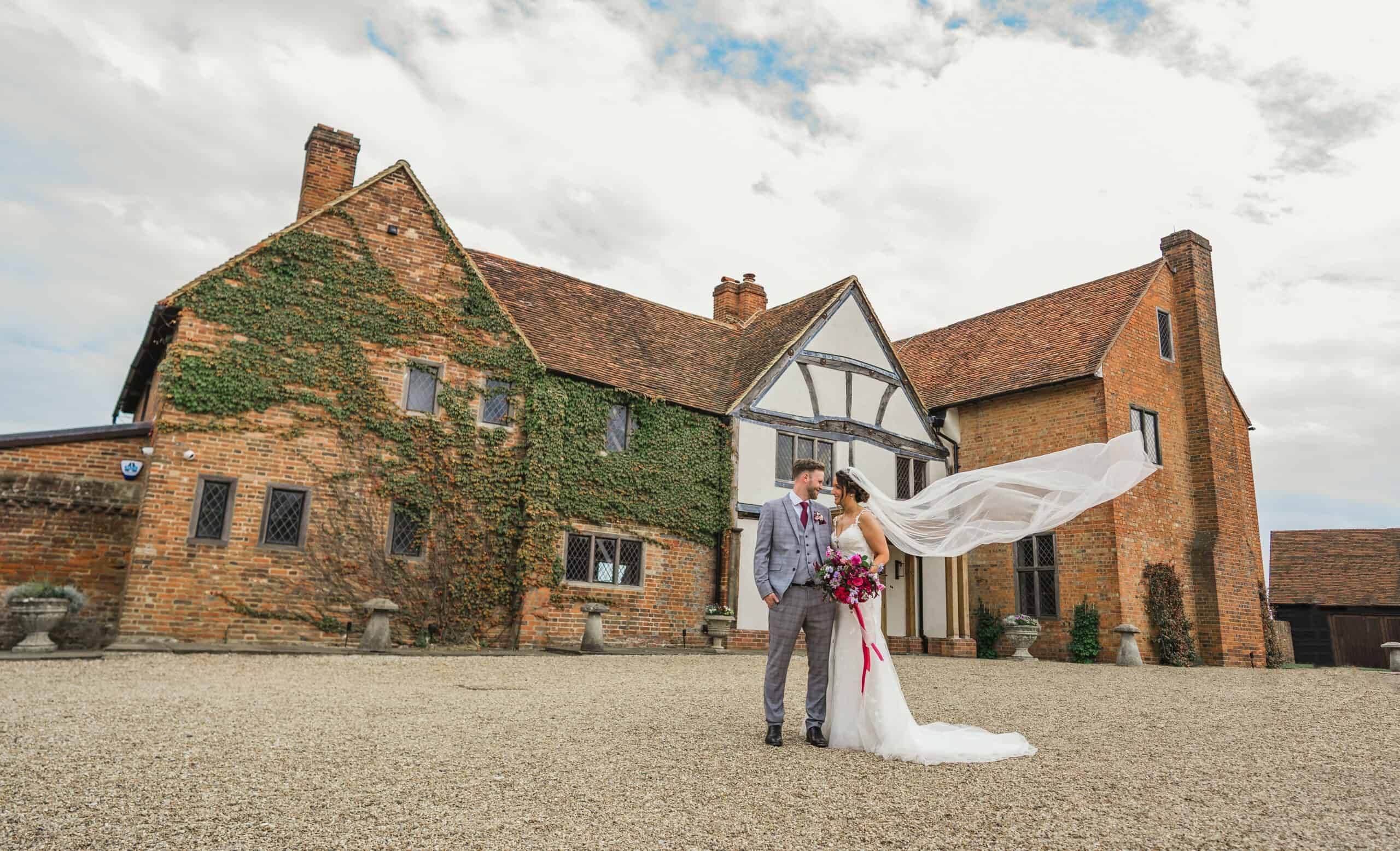 Lillibrooke Manor
