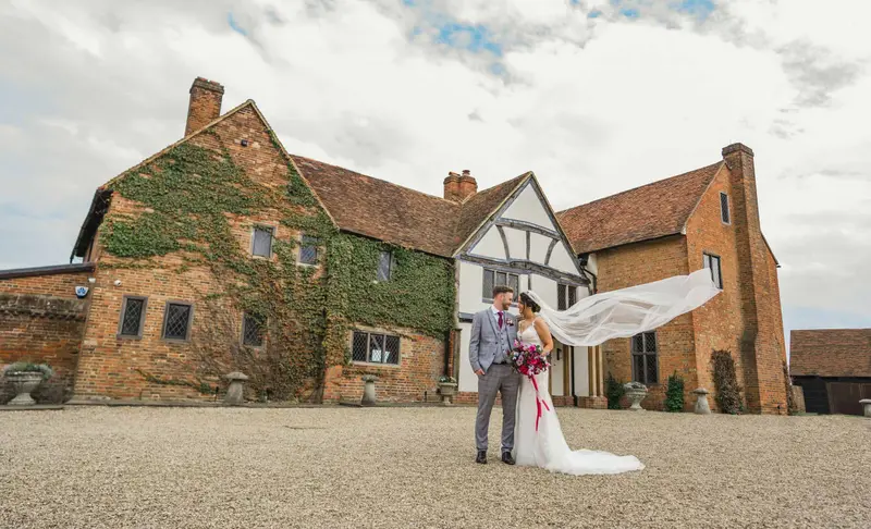 Lillibrooke Manor