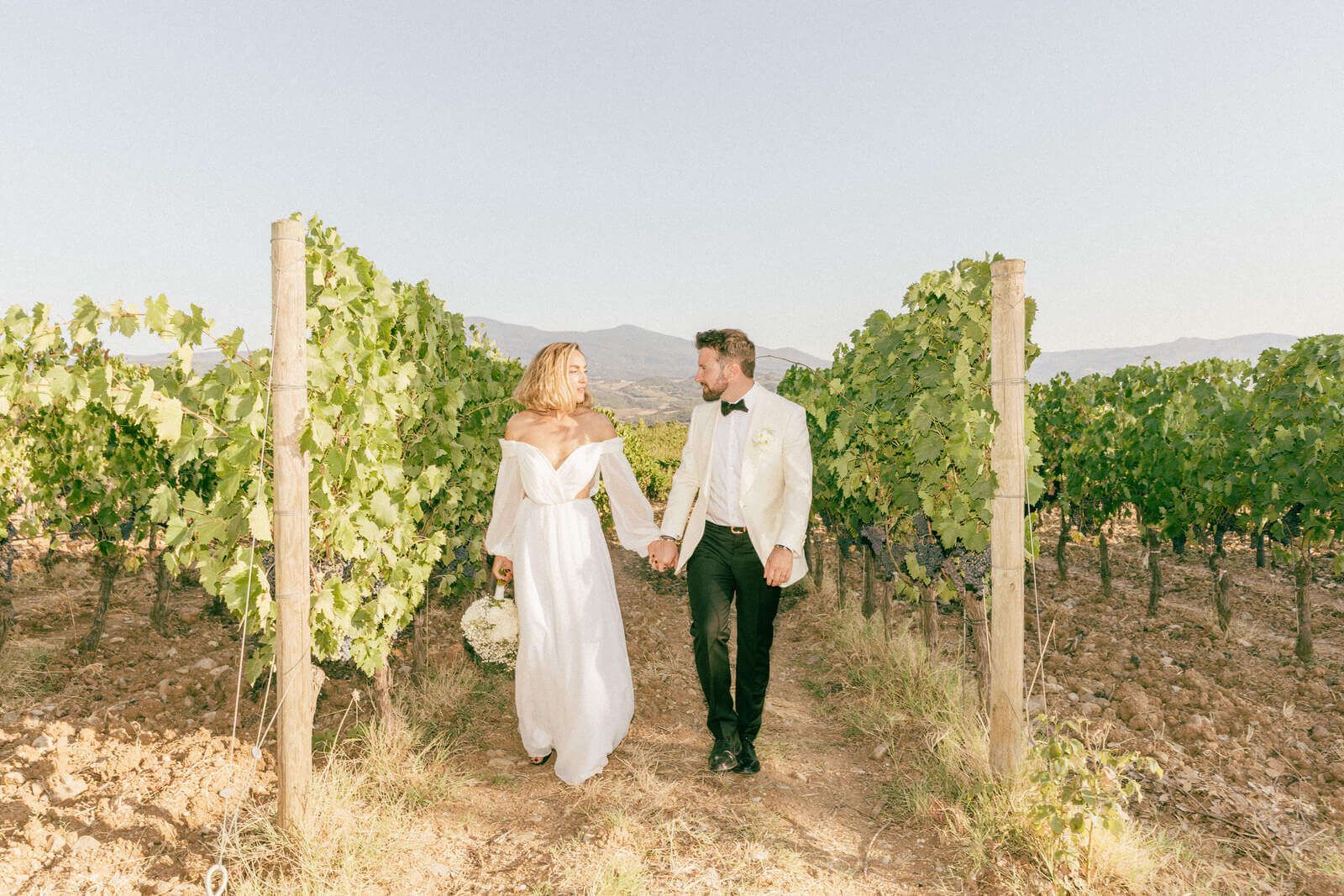Elisa Prati Wedding Italy