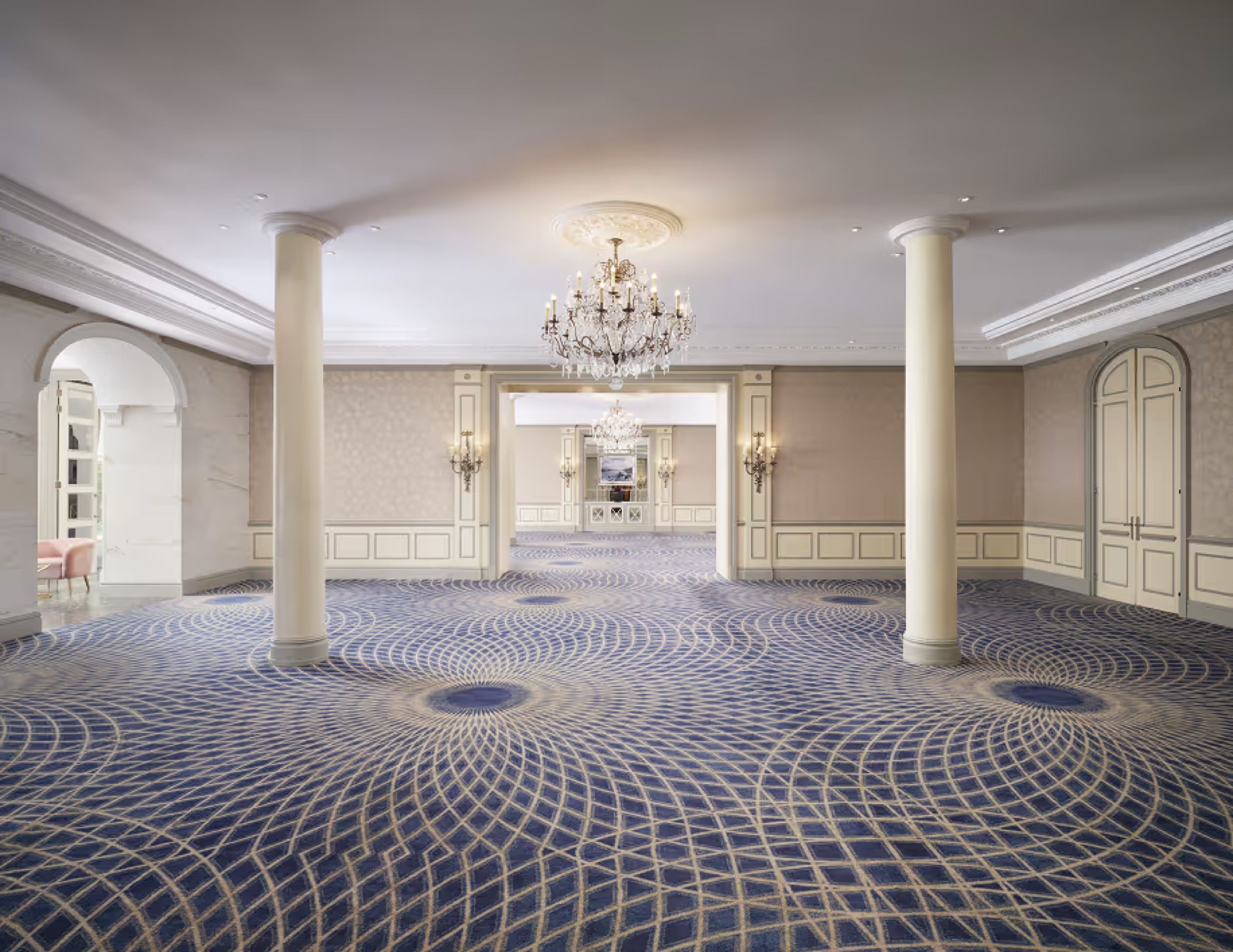 The River Room