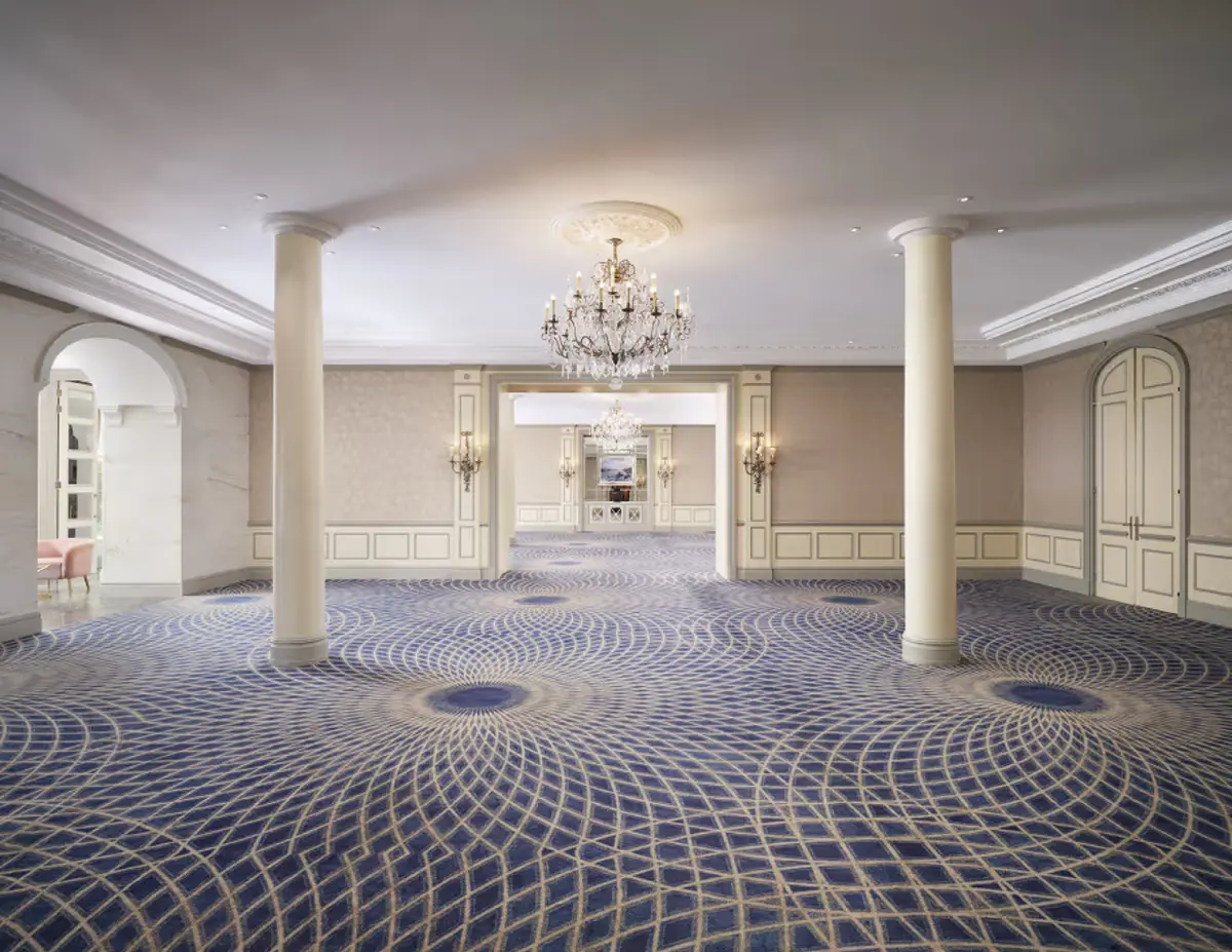 The River Room