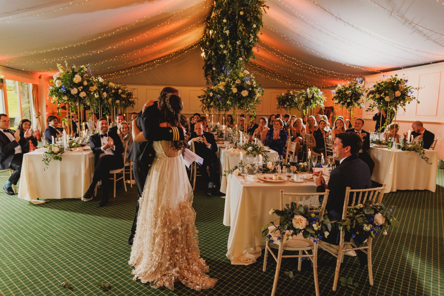 The Pavilion