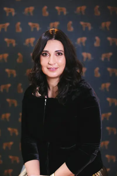 Eleonora Bonomi