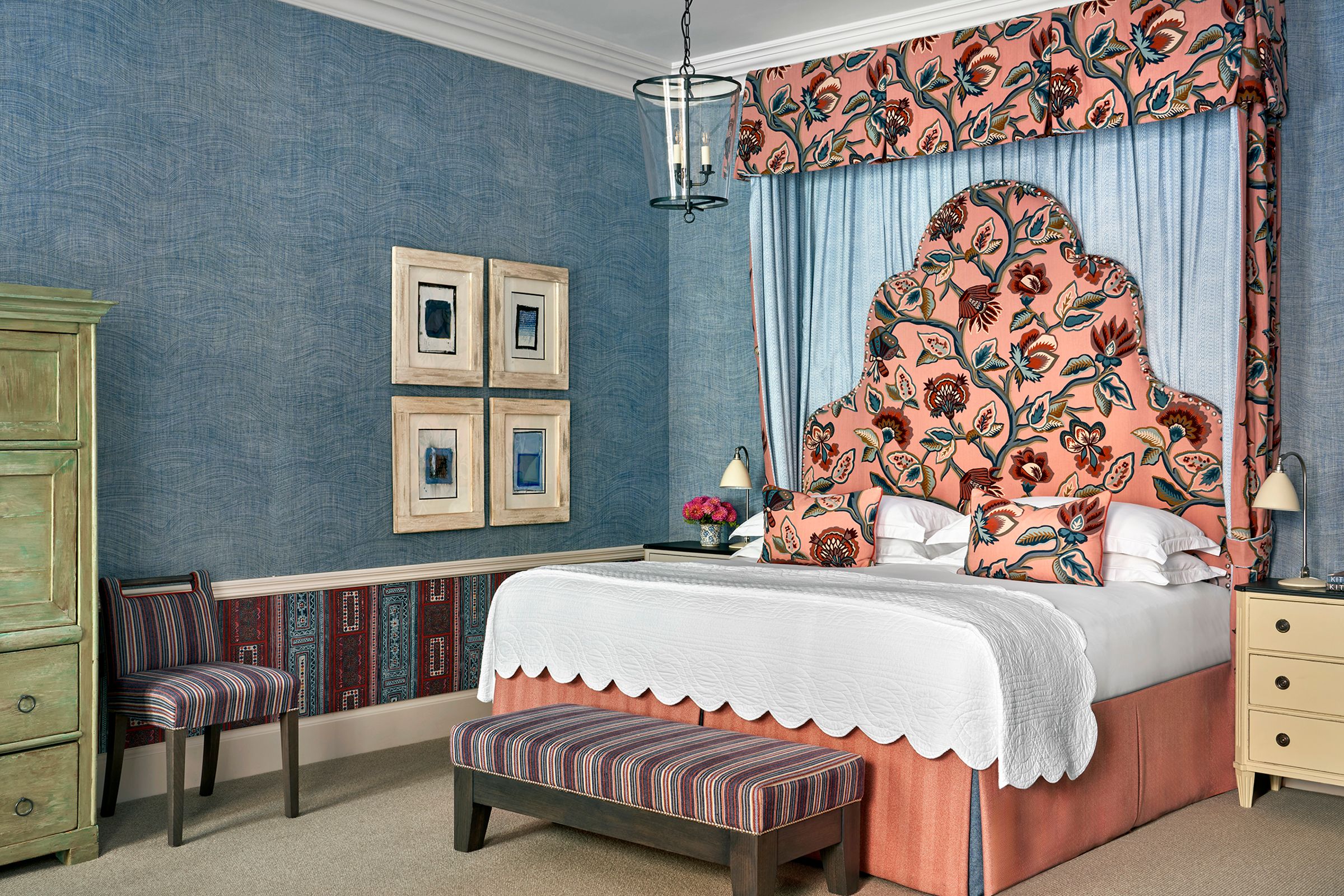 Terrace Suite