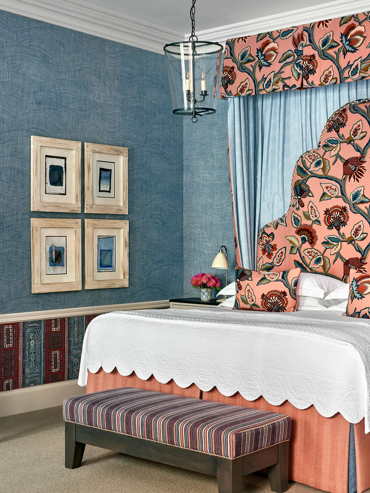 Terrace Suites