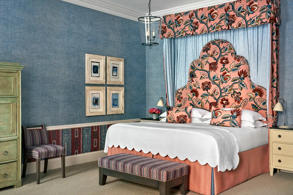 Terrace Suite