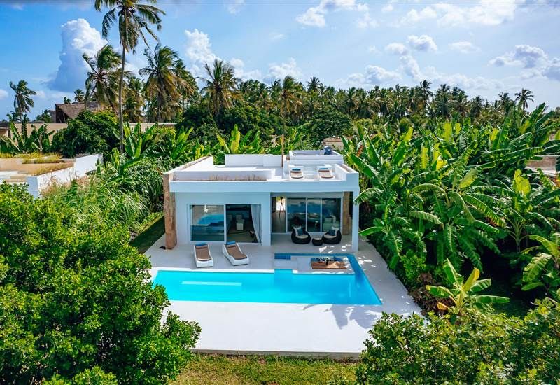 Ycona Luxury Resort
