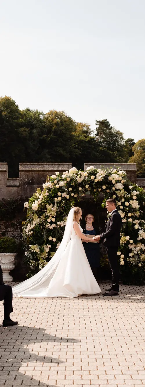 Dundas Castle