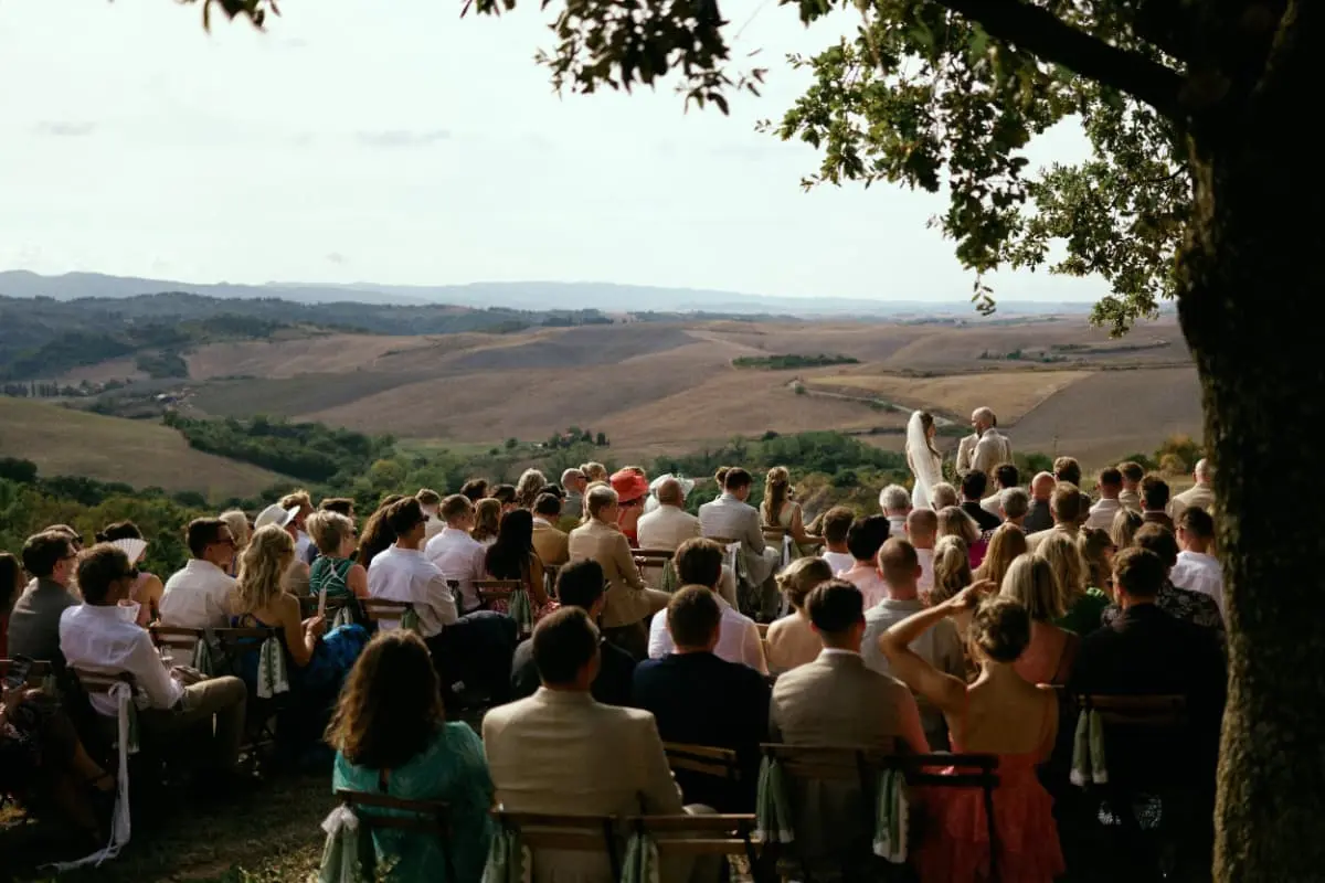 Three Generations of Tuscan Recipes