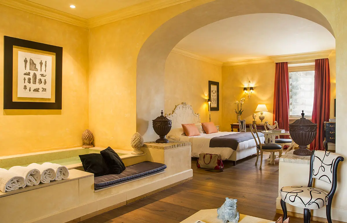 Prestige Suites