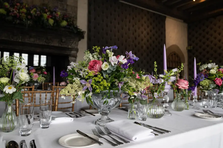 Leeds Castle