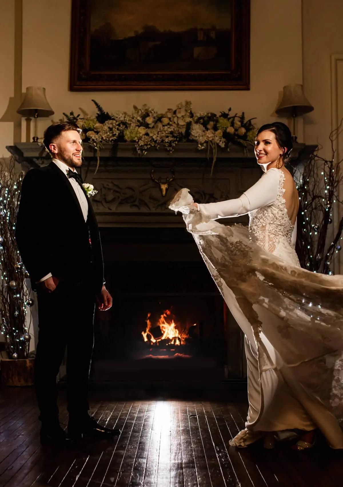 Family Suites & Honeymoon Suite
