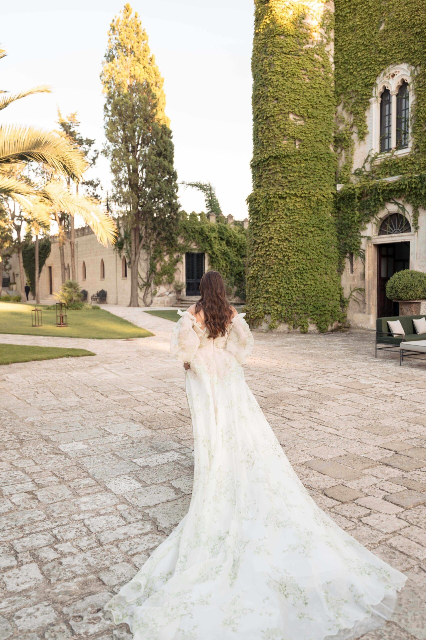 Ester Chianelli Weddings & Events