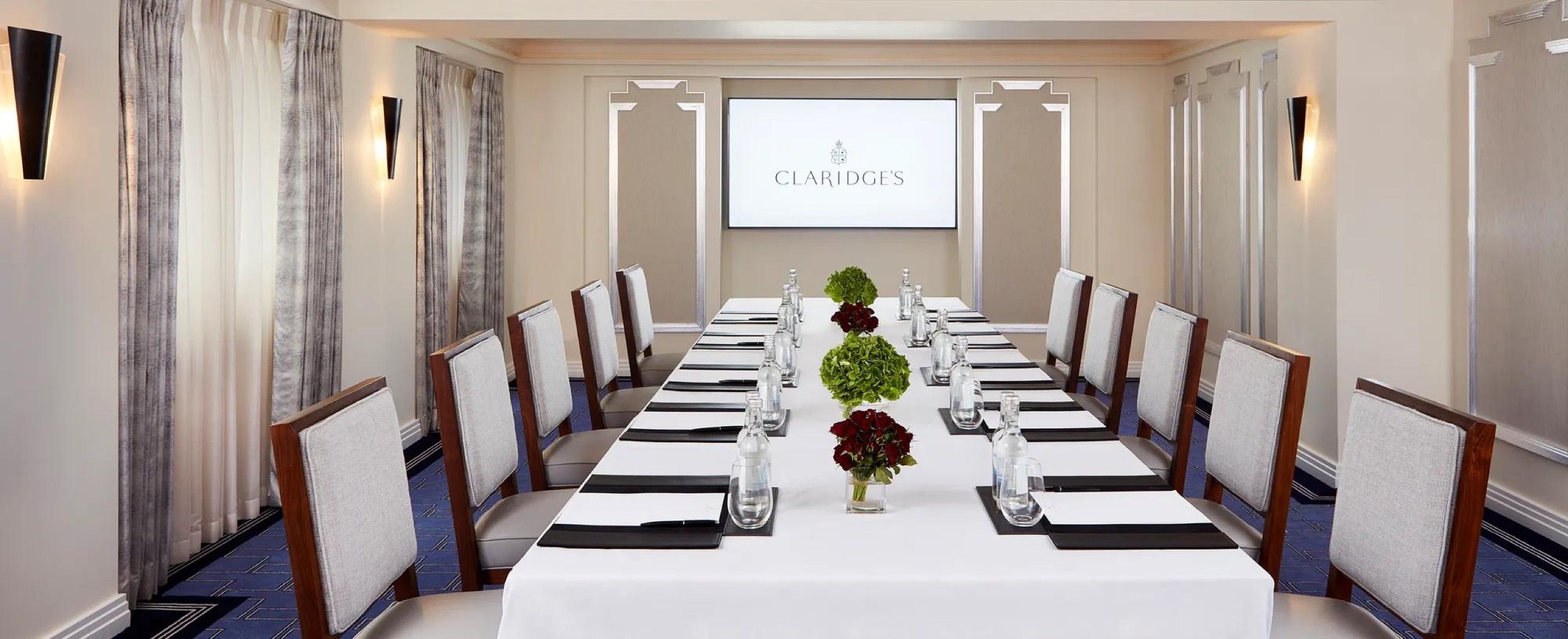The Highgrove Room